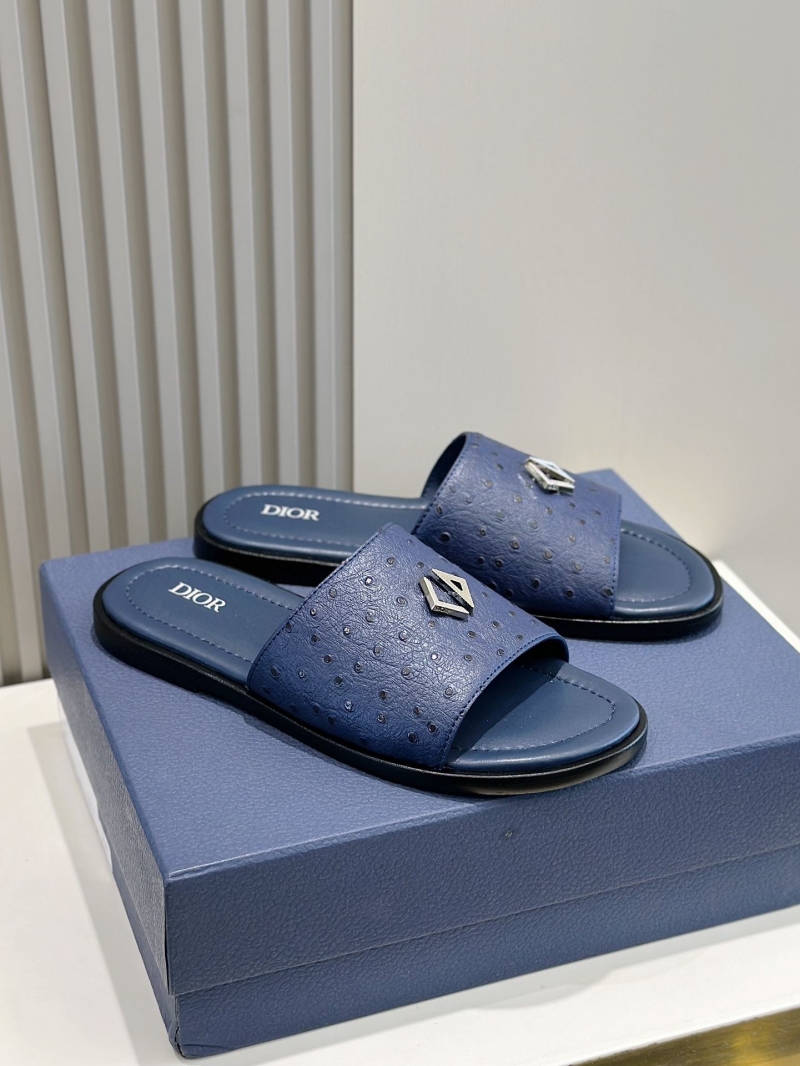 Christian Dior Slippers